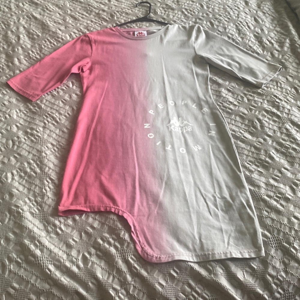 Kappa Dress